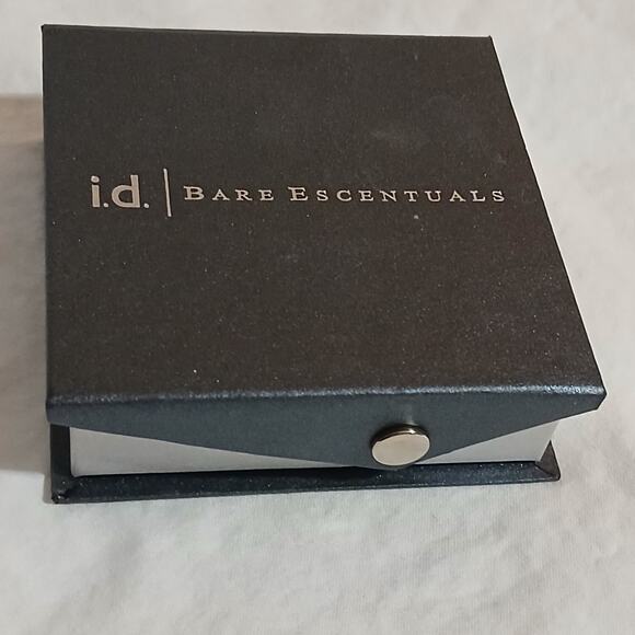 NIB i,d, Bare Escentuals set of 4 eye powder JAVA-SUMMER-COCOA-DOWNTOWN - Picture 9 of 11